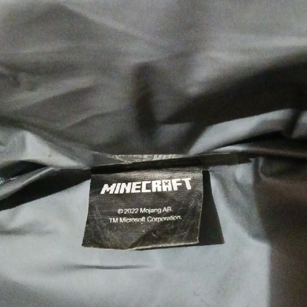 Minecraft Lunch Box - Picture 5 of 9